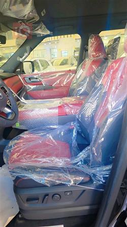 نيسان باترول